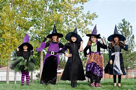 Haunted Happiness: Celebrating a Witch's Halloween Birthday